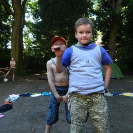DSCN3789 - Scouts en Gidsen Zaventem 